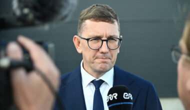 Kell 21.40 "Esimeses stuudios" peaminister Kristen Michal - ERR