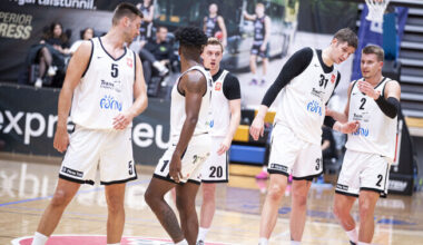 Pärnu pikendas Viimsis võiduseeria neljamänguliseks | Korvpall