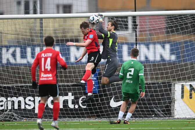 Premium liigas muutub mängijate ülesandmise kord | Premium liiga