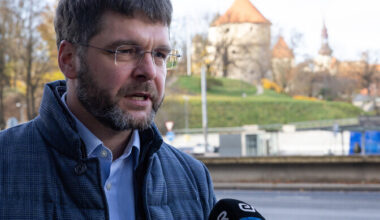 Ossinovski: hämmastav, et Kõlvarti ja Isamaa arvamus Tallinna haiglast on muutunud | Eesti