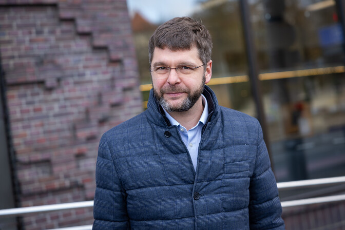 Ossinovski: Keskerakonnast on saanud sisuliselt Isamaa Tallinna piirkond | Eesti