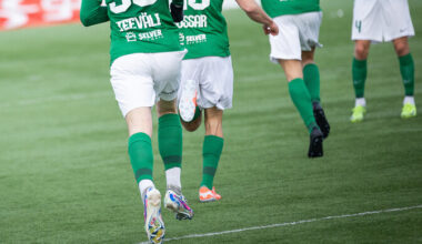 Pikalt nulli hoidnud Flora murdus AIK-i vastu viimastel minutitel | Jalgpall