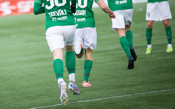 Pikalt nulli hoidnud Flora murdus AIK-i vastu viimastel minutitel | Jalgpall