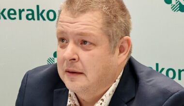 Politsei lõpetas kriminaalmenetluse Erki Savisaare suhtes | Eesti