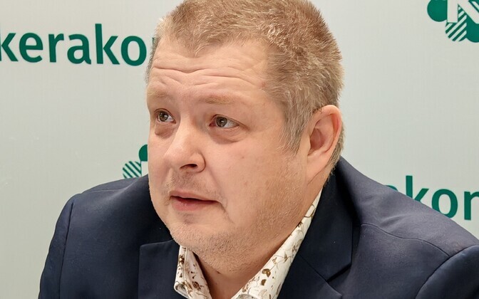 Politsei lõpetas kriminaalmenetluse Erki Savisaare suhtes | Eesti