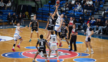 Kalev/Cramo hävitas kodus mänginud Coolbeti | Korvpall