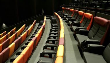 Mullu langes Eestis nii kinokülastajate arv kui ka kinopiletite keskmine hind | Eesti