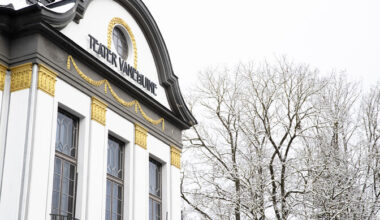 Vanemuise otsus end rahvusteatriks kutsuda nimetust ei monopoliseeri | Eesti