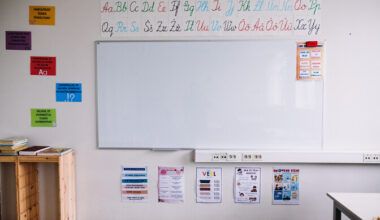 Keeleminutid. Üleminek eestikeelsele õppele: kui sõnad ei kõnele | Kirjandus