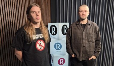 Arvustus. Käsi on jõuline, aga ei lähe mürasesse äärmusesse | Uued plaadid