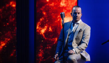 Marek Sadam: suurest tähesärast pole ma osanud kasu lõigata ega rõõmu tunda | Vikerraadio