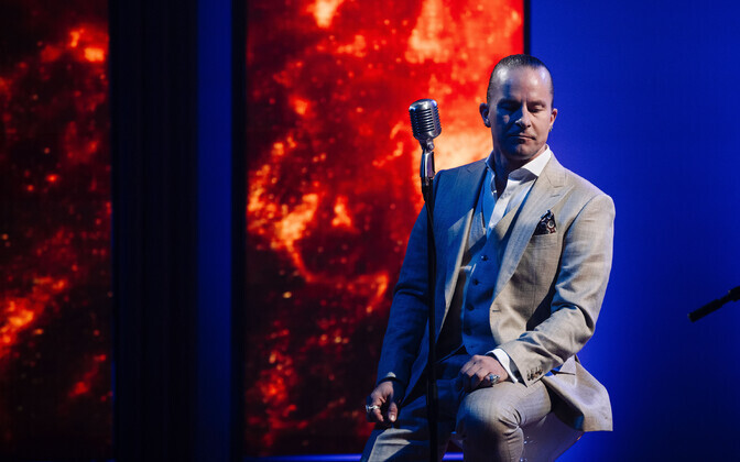 Marek Sadam: suurest tähesärast pole ma osanud kasu lõigata ega rõõmu tunda | Vikerraadio