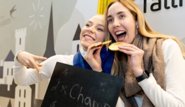 DELFI VIDEO | Petrõkina koreograaf Boyko: juba poole vabakava pealt oli üsna selge, et Niina võidab kulla