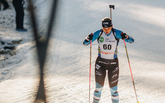 Prantslannad võtsid EM-il Guigonnat' juhtimisel viisikvõidu | Laskesuusatamine