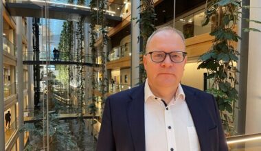 Paet ei välista Reformierakonna esimeheks ja presidendiks kandideerimist | Eesti