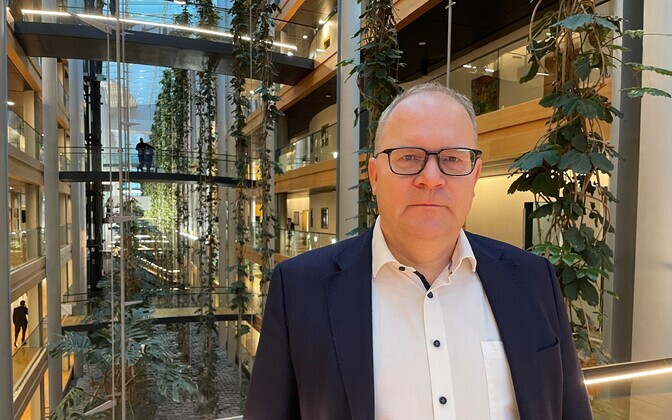 Paet ei välista Reformierakonna esimeheks ja presidendiks kandideerimist | Eesti