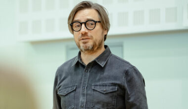 Priit Võigemast: hüpe draamast ooperisse on üsna suur | Teater