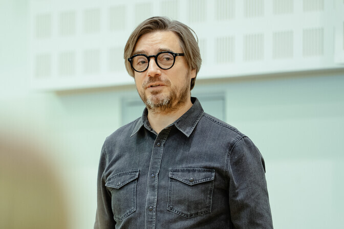 Priit Võigemast: hüpe draamast ooperisse on üsna suur | Teater