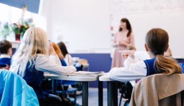 Ministeerium: heade hinnete ümbervastamine jäägu kooli ja õpetaja otsuseks | Eesti