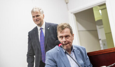 Tartu ringkonnakohus jättis Humala ja Pruunsilla õigeksmõistmise jõusse | Eesti