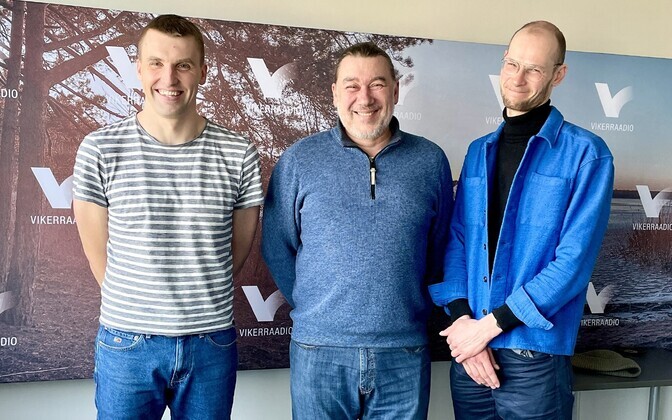 TÄNA | "Võimla" kaardistab olümpiakoondise hetkeseisu | Varia