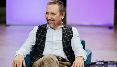 Elmo Nüganen: kaaluksin linnateatrisse tagasi minemist | Teater