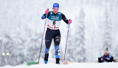 Õed Kaasikud jäid kuu enne olümpiat haigeks | Suusatamine