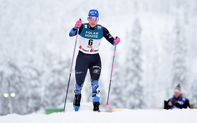 Õed Kaasikud jäid kuu enne olümpiat haigeks | Suusatamine
