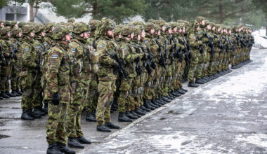 NATO-le lootvad Eesti poliitikud Euroopa iseseisvasse kaitsesse ei usu | Eesti