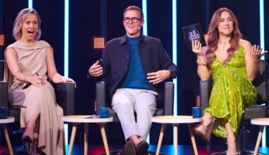 Kanal 2 eetrisse jõuab uhiuus meelelahutussaade. Tegemist on rahvusvaheliselt ainulaadse formaadiga