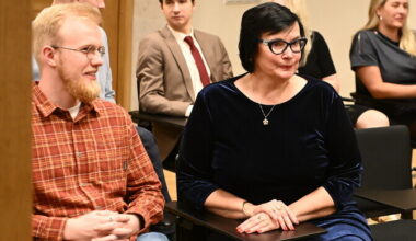 Narva volikogu ei suutnud linnavalitsust paika panna | Eesti