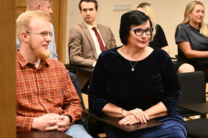 Narva volikogu ei suutnud linnavalitsust paika panna | Eesti