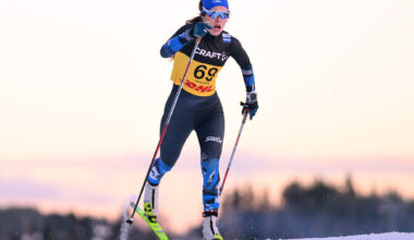 Suusaliit sai olümpiaks ühe koha juurde, kokku lähetatakse 18 sportlast | OM2026