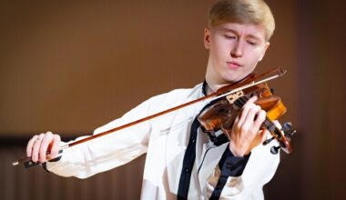 Aasta muusiku kontserdil kõlab Hans Christian Aaviku originaallooming | Muusika