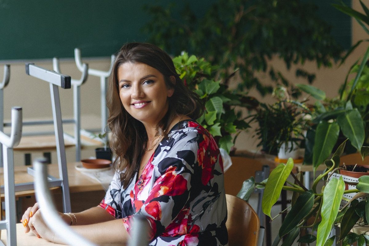 Tallinna kunstigümnaasiumi direktor lahkub ametist. Sults: hakkan liitma kahte kooli üheks