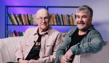 Mart Kivastik: Euroopa mõistes teeme Eestis filmi ilma rahata | Kirjandus