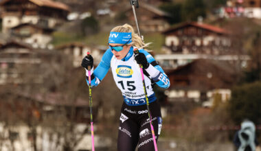 Naislaskesuusatajate sprindisõit toodi päeva võrra ettepoole - sport | ERR