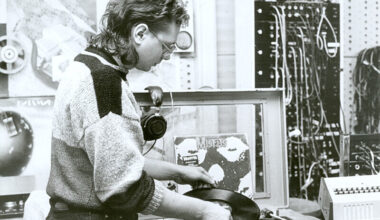 Võnkevabadus. Koit Raudsepp | Vikerraadio