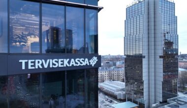 Tervisekassa puudujääk on tänavu 105 miljonit eurot | Eesti