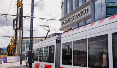 Bolt plaanib oma peakontori kolida skandaalidest puretud Porto Francosse