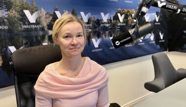 Kajalood. Aet Annist: raskused liidavad inimesi kõige enam | Vikerraadio