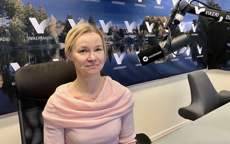 Kajalood. Aet Annist: raskused liidavad inimesi kõige enam | Vikerraadio