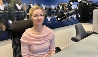 Sotsiaalantropoloog: inimestel puudub soov kokku tulla ja koos lahendusi otsida | Vikerraadio