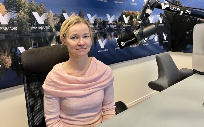 Sotsiaalantropoloog: inimestel puudub soov kokku tulla ja koos lahendusi otsida | Vikerraadio