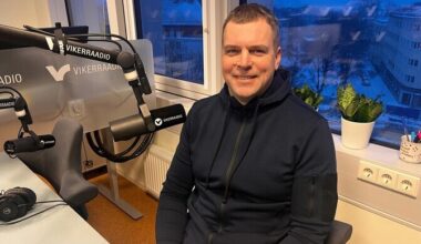 Kaitseliitlane: igal inimesel võiks kriisi jaoks plaan olla | Vikerraadio