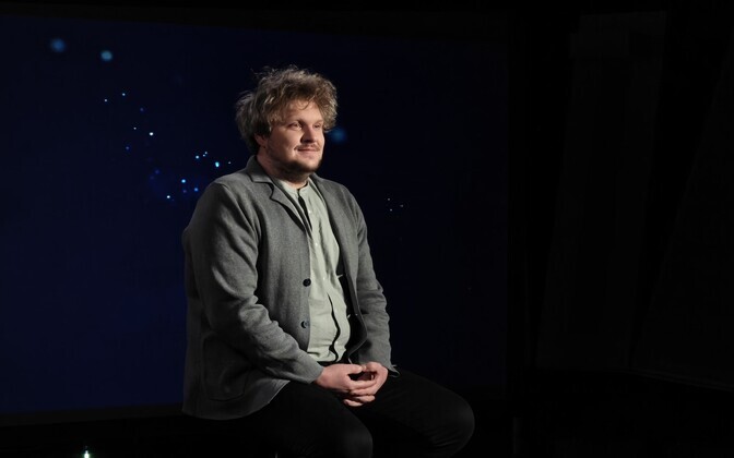 Tallinna Linnateatri lavale jõuab Uku Uusbergi autorilavastus "Vaikus" | Teater