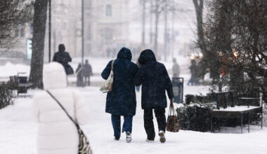 Ilm püsib talvisena ka uuel nädalal - ERR