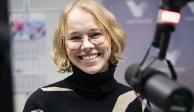 Labor. Pikim välk. Taimed matkarajal | Vikerraadio