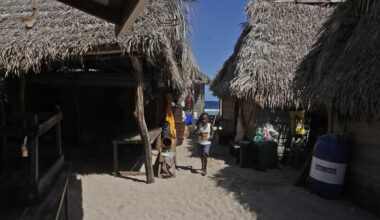 Kuula rändajat. Kariibi meri ja Cayos Cochinose saared | Vikerraadio