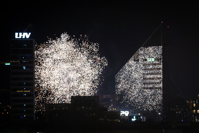 Pensionifondidest olid mullu suurima tootlusega LHV fondid | Majandus